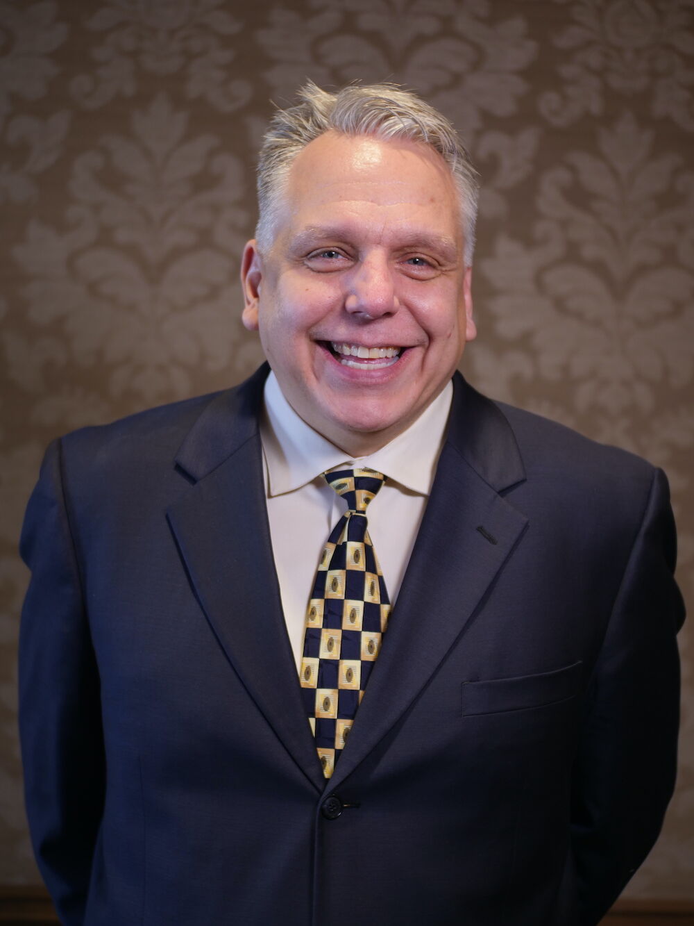 Tom Pabin, Class 101